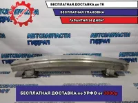 Усилитель переднего бампера Cadillac SRX 25994576.