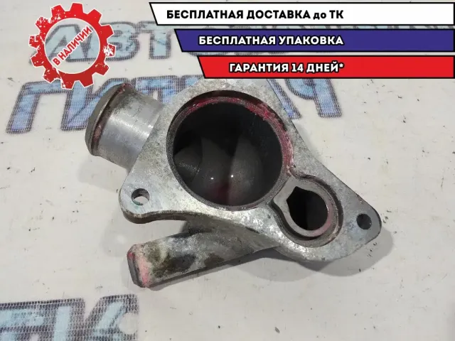 Крышка термостата Cadillac SRX 12596643.