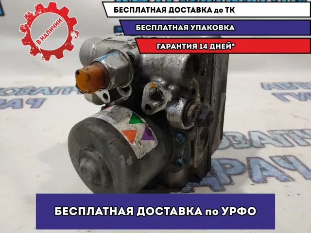 Блок ABS Cadillac SRX 89060233.