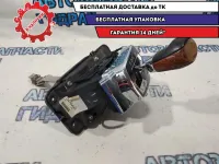 Кулиса КПП Cadillac SRX 19167875.