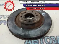 Диск тормозной передний Cadillac SRX 19303818.