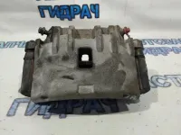 Суппорт тормозной передний левый Cadillac SRX 18047980.