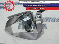 Ремень безопасности задний правый Cadillac SRX 15830271.