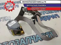 Ремень безопасности задний левый Cadillac SRX 15830275.