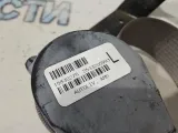 Ремень безопасности задний левый Cadillac SRX 15830275.