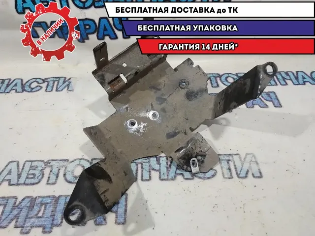 Кронштейн Cadillac SRX.