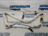 Подушка безопасности боковая правая Cadillac SRX 15894731.