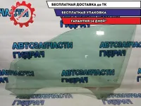 Стекло двери передней левой Cadillac SRX 15833811.