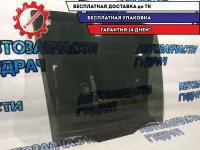 Стекло двери задней правой Cadillac SRX 10385016.