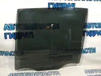 Стекло двери задней левой Cadillac SRX 10385017.