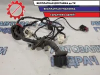 Проводка двери передней левой Cadillac SRX 25788948.