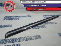 Накладка стекла переднего левого Cadillac SRX 25804696.