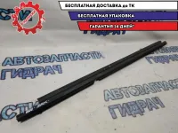 Накладка стекла заднего правого Cadillac SRX 25880875. Внутренняя.