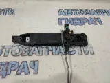 Ручка двери передней наружная правая Cadillac SRX.