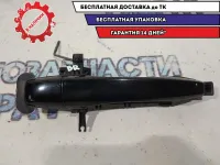 Ручка двери передней наружная правая Cadillac SRX.