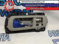 Ручка двери внутренняя левая Cadillac SRX 25759729.