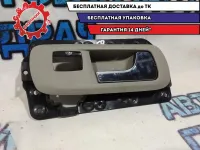 Ручка двери внутренняя правая Cadillac SRX 25759728.