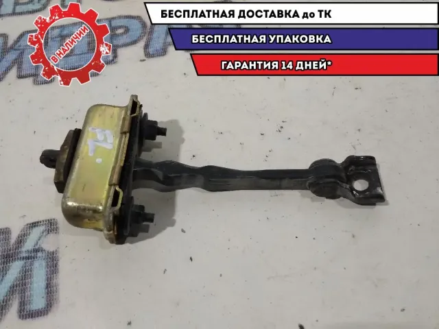 Ограничитель двери передней левой Cadillac SRX.