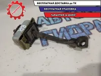 Ограничитель двери задней правой Cadillac SRX.