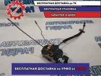 Замок двери передней левой Cadillac SRX 25876524.