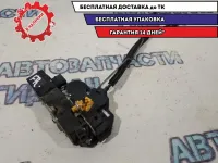 Замок двери передней правой Cadillac SRX 25876525.