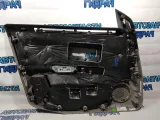 Обшивка двери передней правой Cadillac SRX.