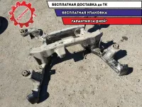 Балка задняя Cadillac SRX 25821862.