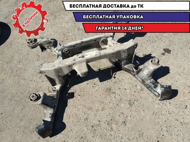 Балка задняя Cadillac SRX 25821862.