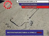 Трубка кондиционера магистральная Cadillac SRX 19257314.