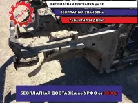 Лонжерон передний левый Cadillac SRX.