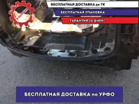 Панель задняя Cadillac SRX.