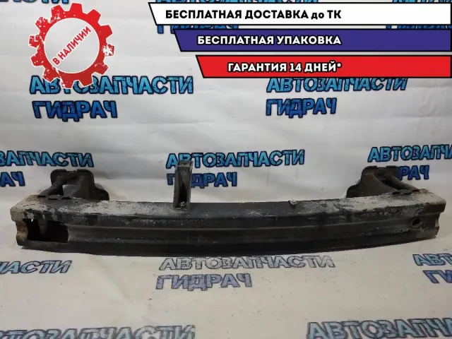 Усилитель заднего бампера Cadillac SRX 25837515.