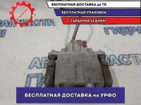 Суппорт тормозной задний левый Cadillac SRX 89047677.