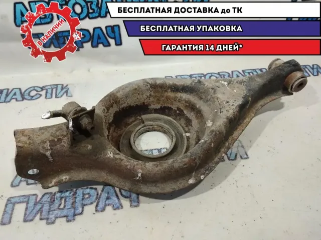 Рычаг задний нижний левый Cadillac SRX 25768320.