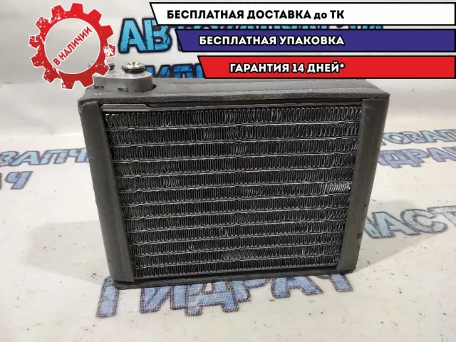 Испаритель кондиционера Cadillac SRX 19129798. Задний.