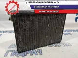 Испаритель кондиционера Cadillac SRX 89024954. Передний.