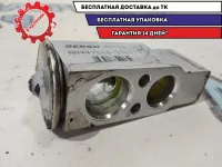 Клапан кондиционера Cadillac SRX 19130353