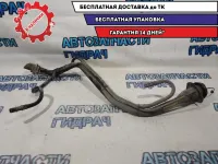 Горловина топливного бака Cadillac SRX 20789051