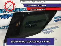 Стекло кузовное глухое правое Cadillac SRX 89025337