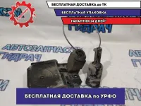 Механизм подъема запасного колеса Cadillac SRX 25764379