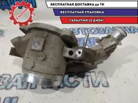 Фланец двигателя системы охлаждения Cadillac SRX 12590694