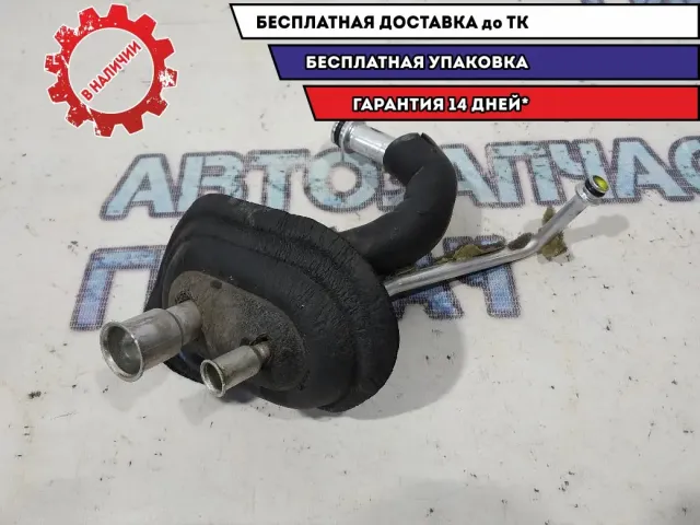 Трубка кондиционера Cadillac SRX 25740420