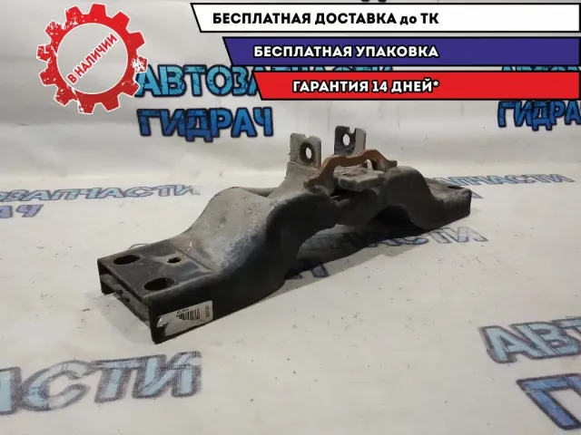 Кронштейн КПП Cadillac SRX 25892306