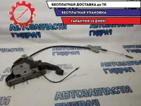 Рычаг стояночного тормоза Cadillac SRX 10395687