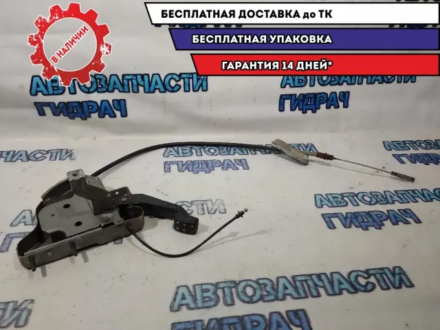 Рычаг стояночного тормоза Cadillac SRX 10395687