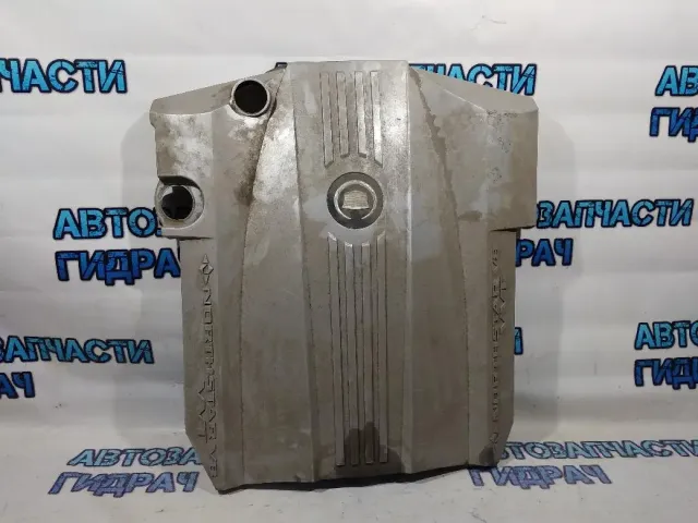 Накладка декоративная Cadillac SRX 12571212