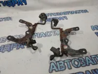 Кронштейн глушителя Cadillac SRX 15240254