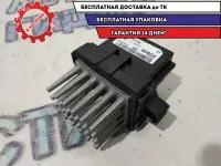 Резистор отопителя Cadillac SRX 15141283