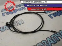 Трос открывания капота Cadillac SRX 25664724