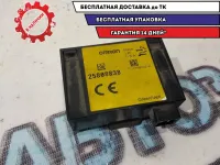 Блок управления центральным замком Cadillac SRX 25808838